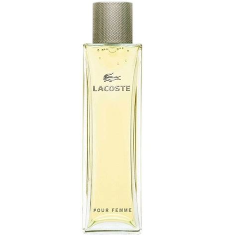 apa de parfum lacoste pour femme